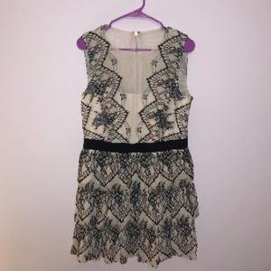 bcbgmaxazria dress